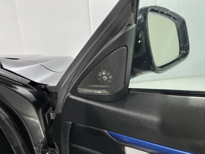 2018 (18) BMW 4 SERIES 420d [190] M Sport 2dr Auto [Professional Media] 4960934