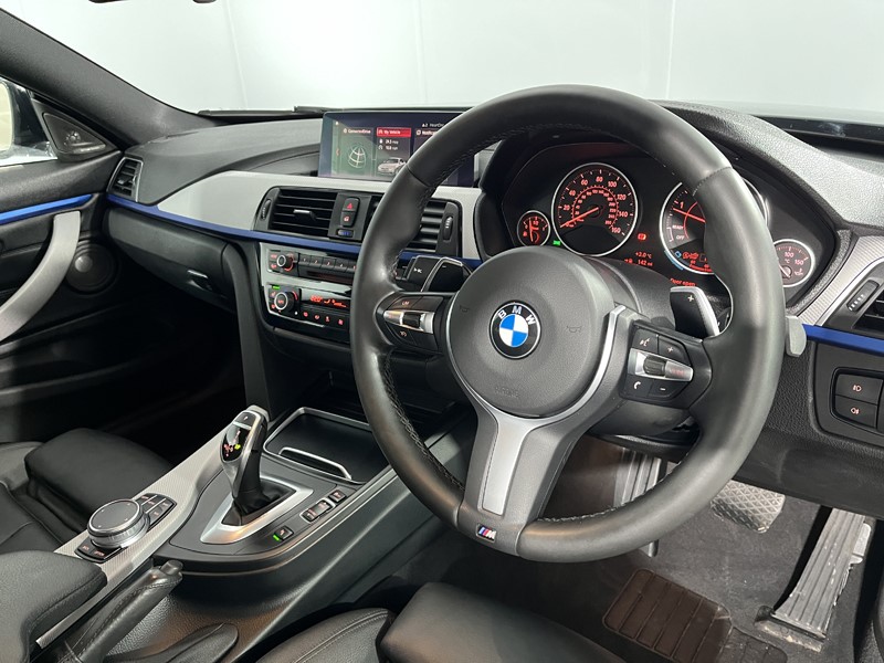 2018 (18) BMW 4 SERIES 420d [190] M Sport 2dr Auto [Professional Media] 4960919