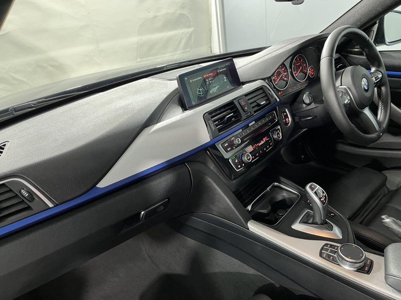 2018 (18) BMW 4 SERIES 420d [190] M Sport 2dr Auto [Professional Media] 4960920