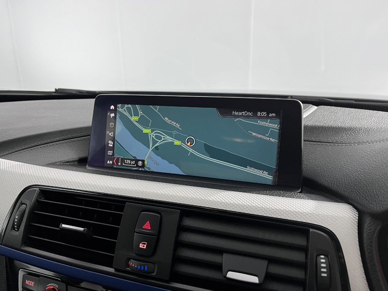 2018 (18) BMW 4 SERIES 420d [190] M Sport 2dr Auto [Professional Media] 4960930