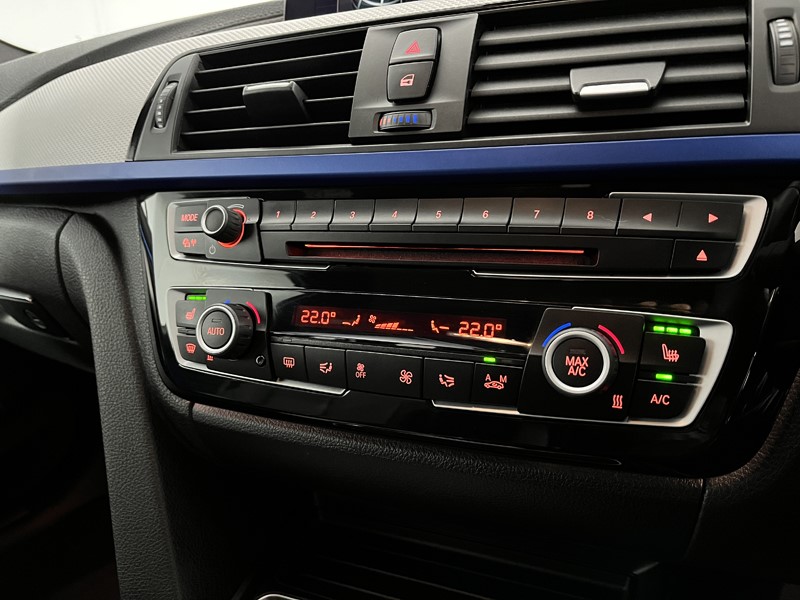 2018 (18) BMW 4 SERIES 420d [190] M Sport 2dr Auto [Professional Media] 4960944