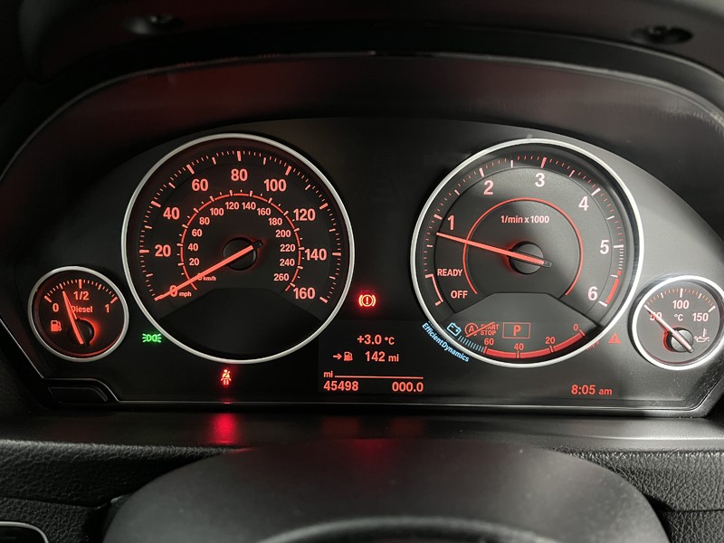 2018 (18) BMW 4 SERIES 420d [190] M Sport 2dr Auto [Professional Media] 4960922