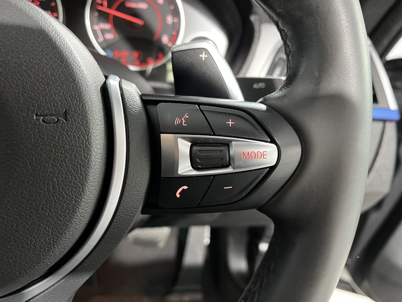 2018 (18) BMW 4 SERIES 420d [190] M Sport 2dr Auto [Professional Media] 4960938