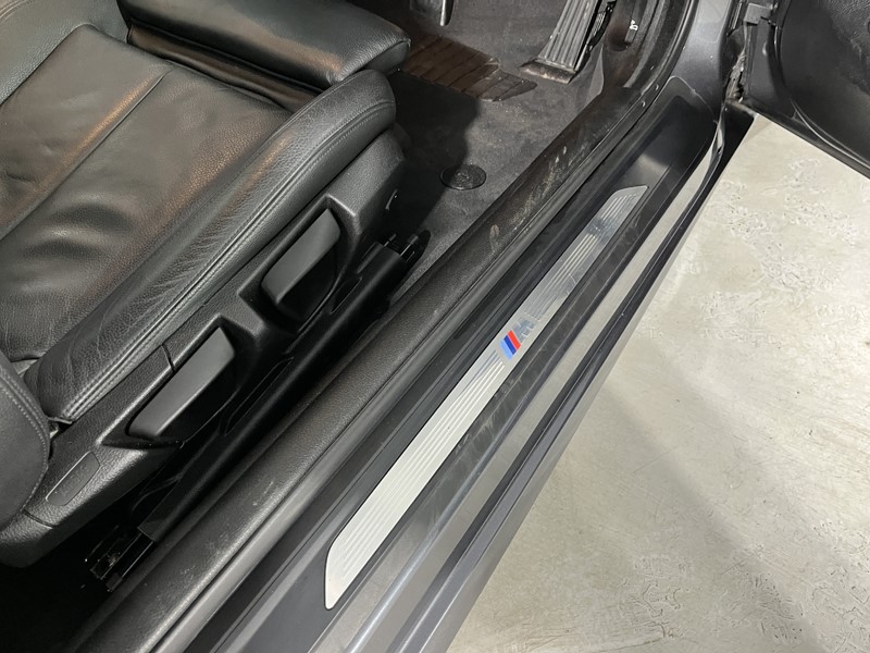 2018 (18) BMW 4 SERIES 420d [190] M Sport 2dr Auto [Professional Media] 4960932