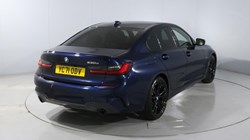 2021 (71) BMW 3 SERIES 330e M Sport Pro Edition 4dr Step Auto 4972230