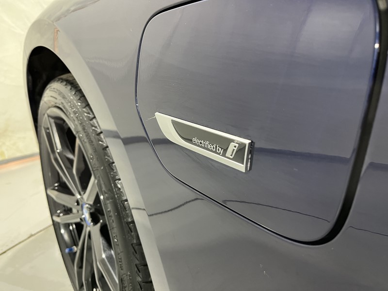 2021 (71) BMW 3 SERIES 330e M Sport Pro Edition 4dr Step Auto 4972224