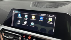 2021 (71) BMW 3 SERIES 330e M Sport Pro Edition 4dr Step Auto 4972209