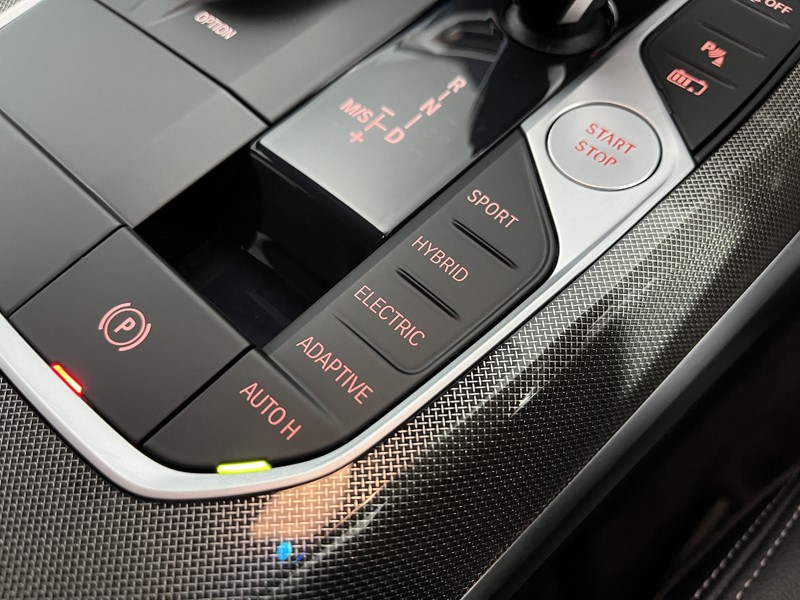 2021 (71) BMW 3 SERIES 330e M Sport Pro Edition 4dr Step Auto 4972215