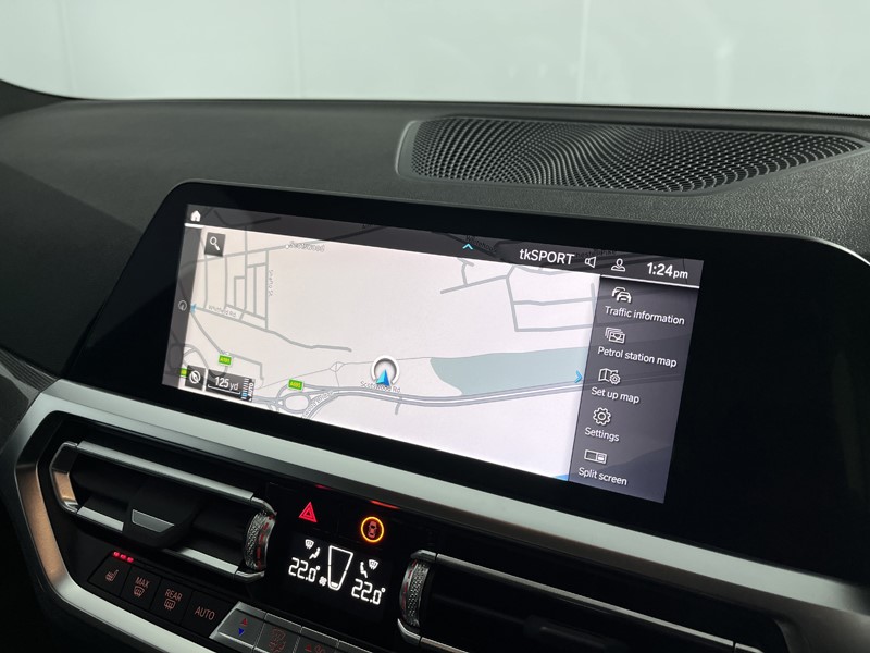 2021 (71) BMW 3 SERIES 330e M Sport Pro Edition 4dr Step Auto 4972198