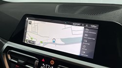 2021 (71) BMW 3 SERIES 330e M Sport Pro Edition 4dr Step Auto 4972198