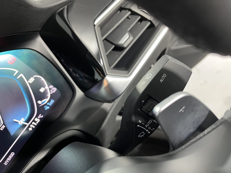 2021 (71) BMW 3 SERIES 330e M Sport Pro Edition 4dr Step Auto 4972206