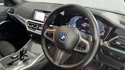 2021 (71) BMW 3 SERIES 330e M Sport Pro Edition 4dr Step Auto 4972187