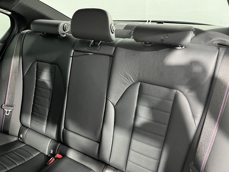 2021 (71) BMW 3 SERIES 330e M Sport Pro Edition 4dr Step Auto 4972193