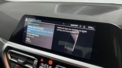 2021 (71) BMW 3 SERIES 330e M Sport Pro Edition 4dr Step Auto 4972210