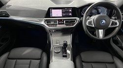 2021 (71) BMW 3 SERIES 330e M Sport Pro Edition 4dr Step Auto 4972185