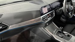 2021 (71) BMW 3 SERIES 330e M Sport Pro Edition 4dr Step Auto 4972188
