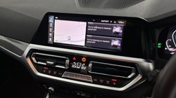 2021 (71) BMW 3 SERIES 330e M Sport Pro Edition 4dr Step Auto 4972189