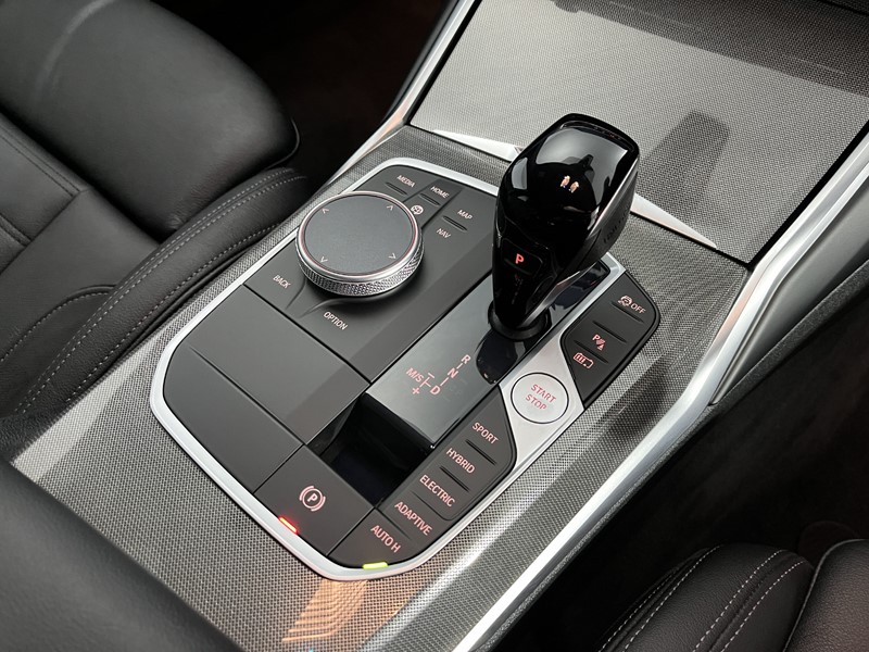 2021 (71) BMW 3 SERIES 330e M Sport Pro Edition 4dr Step Auto 4972191