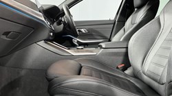 2021 (71) BMW 3 SERIES 330e M Sport Pro Edition 4dr Step Auto 4972217