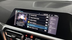 2021 (71) BMW 3 SERIES 330e M Sport Pro Edition 4dr Step Auto 4972208