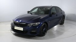 2021 (71) BMW 3 SERIES 330e M Sport Pro Edition 4dr Step Auto 4972229