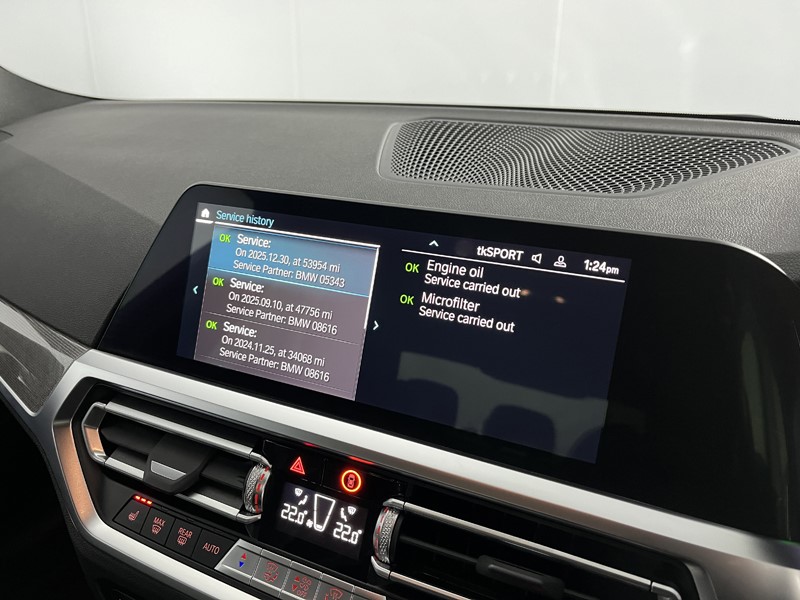 2021 (71) BMW 3 SERIES 330e M Sport Pro Edition 4dr Step Auto 4972211