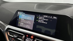 2021 (71) BMW 3 SERIES 330e M Sport Pro Edition 4dr Step Auto 4972211