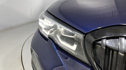 2021 (71) BMW 3 SERIES 330e M Sport Pro Edition 4dr Step Auto 4972221