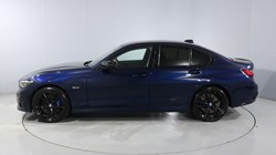 2021 (71) BMW 3 SERIES 330e M Sport Pro Edition 4dr Step Auto 4972231