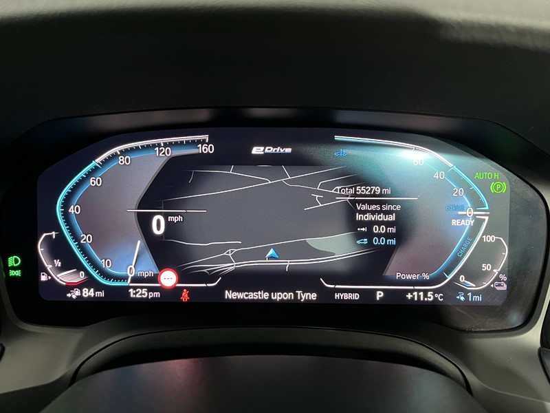 2021 (71) BMW 3 SERIES 330e M Sport Pro Edition 4dr Step Auto 4972190