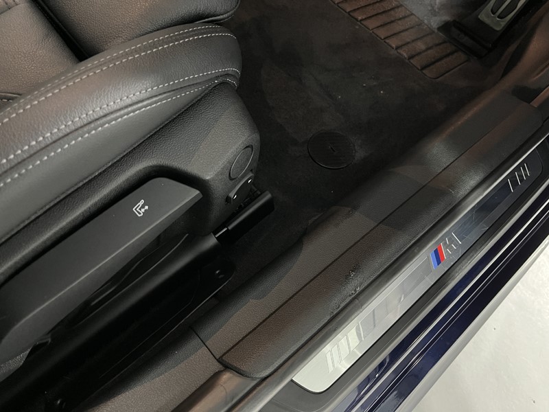 2021 (71) BMW 3 SERIES 330e M Sport Pro Edition 4dr Step Auto 4972200