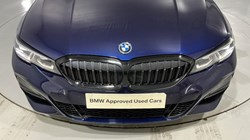 2021 (71) BMW 3 SERIES 330e M Sport Pro Edition 4dr Step Auto 4972222