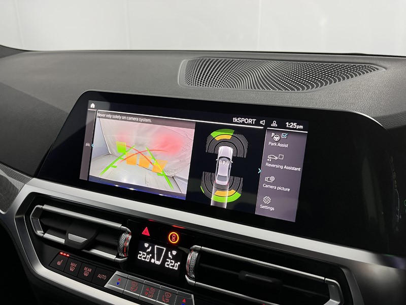 2021 (71) BMW 3 SERIES 330e M Sport Pro Edition 4dr Step Auto 4972199