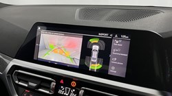 2021 (71) BMW 3 SERIES 330e M Sport Pro Edition 4dr Step Auto 4972199