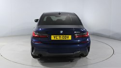 2021 (71) BMW 3 SERIES 330e M Sport Pro Edition 4dr Step Auto 4972196