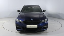 2021 (71) BMW 3 SERIES 330e M Sport Pro Edition 4dr Step Auto 4972197
