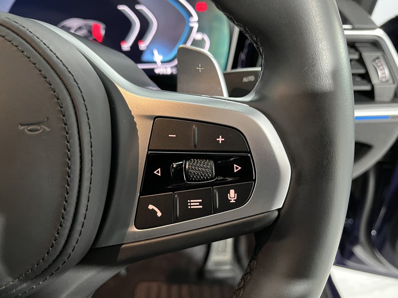 2021 (71) BMW 3 SERIES 330e M Sport Pro Edition 4dr Step Auto 4972205