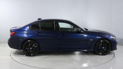 2021 (71) BMW 3 SERIES 330e M Sport Pro Edition 4dr Step Auto 4972184