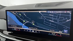 2025 (75) BMW X7 xDrive40i MHT M Sport 5dr Step Auto 4977375