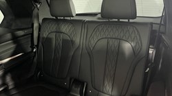 2025 (75) BMW X7 xDrive40i MHT M Sport 5dr Step Auto 4977400