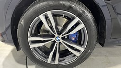 2025 (75) BMW X7 xDrive40i MHT M Sport 5dr Step Auto 4977371