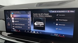 2025 (75) BMW X7 xDrive40i MHT M Sport 5dr Step Auto 4977387