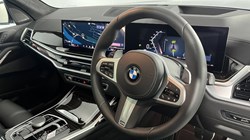 2025 (75) BMW X7 xDrive40i MHT M Sport 5dr Step Auto 4977363