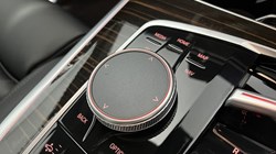 2025 (75) BMW X7 xDrive40i MHT M Sport 5dr Step Auto 4977392