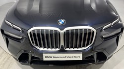 2025 (75) BMW X7 xDrive40i MHT M Sport 5dr Step Auto 4977402