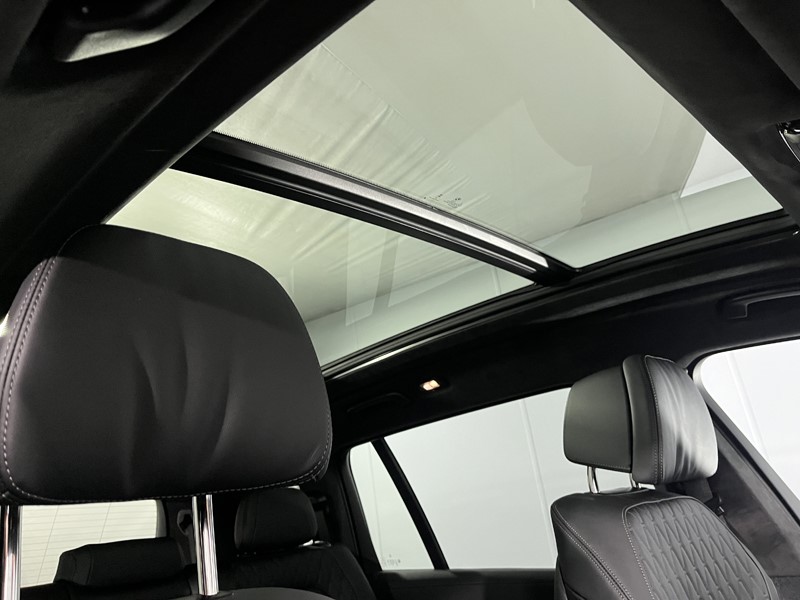 2025 (75) BMW X7 xDrive40i MHT M Sport 5dr Step Auto 4977374