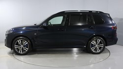 2025 (75) BMW X7 xDrive40i MHT M Sport 5dr Step Auto 4977412