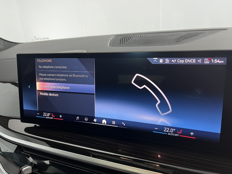 2025 (75) BMW X7 xDrive40i MHT M Sport 5dr Step Auto 4977388