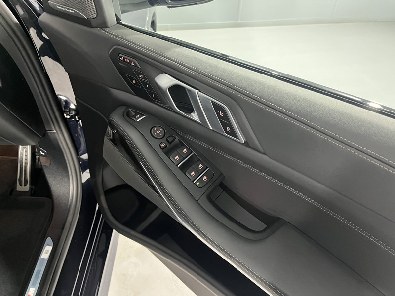 2025 (75) BMW X7 xDrive40i MHT M Sport 5dr Step Auto 4977378