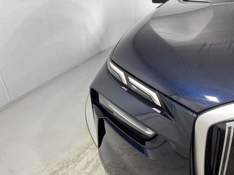 2025 (75) BMW X7 xDrive40i MHT M Sport 5dr Step Auto 4977401